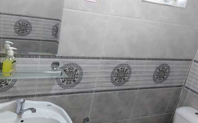 Гостевой дом Nur-niso