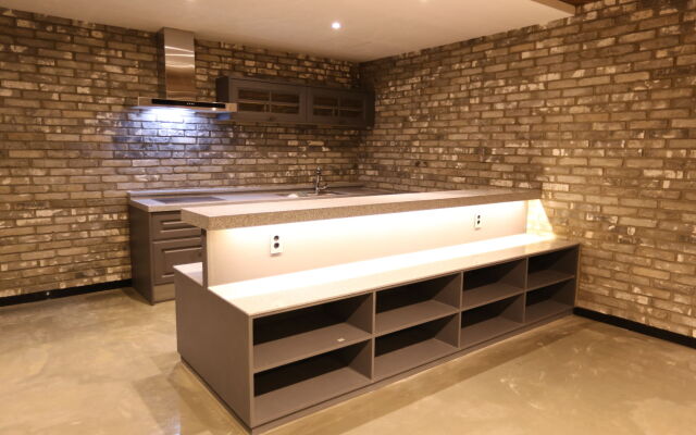 Idea Hotel Busan