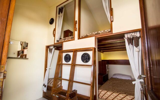 Duta Cabin