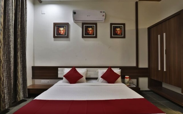 Gir Athiz Resort