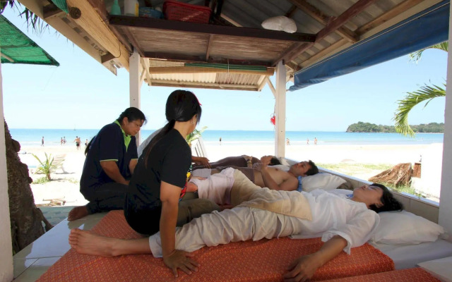 Lanta Summer House