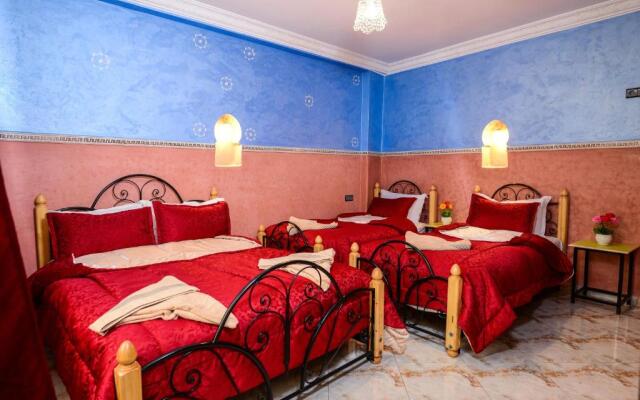Hôtel Faouzi