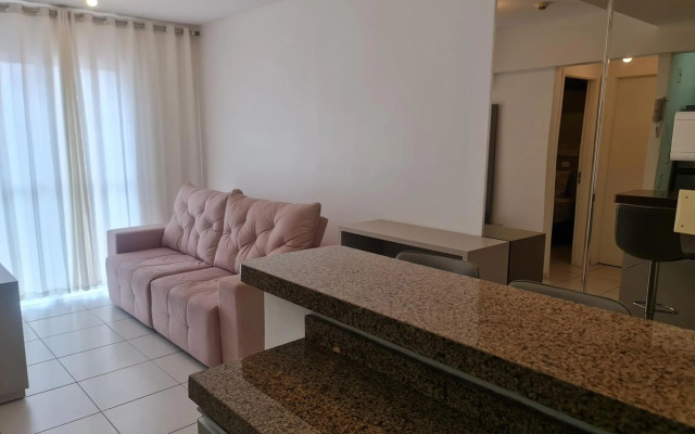 Flat Smart Residence