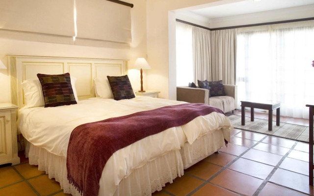 Robberg Beach Lodge - Lion Roars Hotels & Lodges