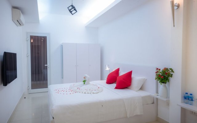 Quyet Homestay - Adults Only