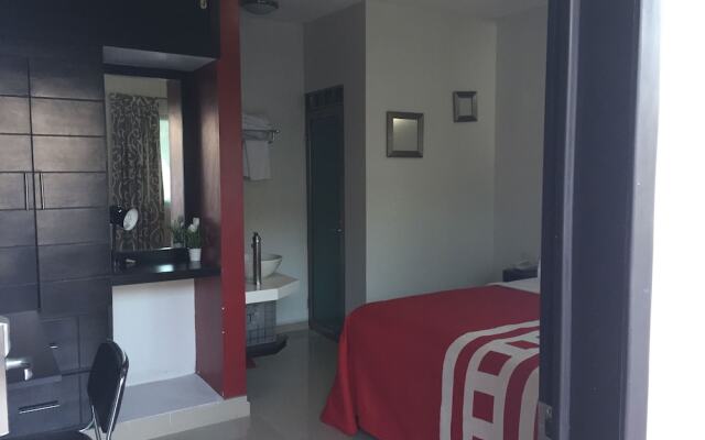 Hotel Ejecutivo Express Paraiso