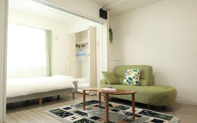 Prescelto Soseigawa East B 103