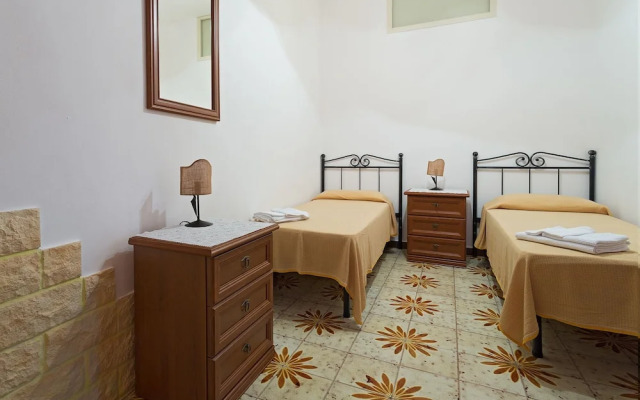 Le Case di Mamma Carmela - Country Houses