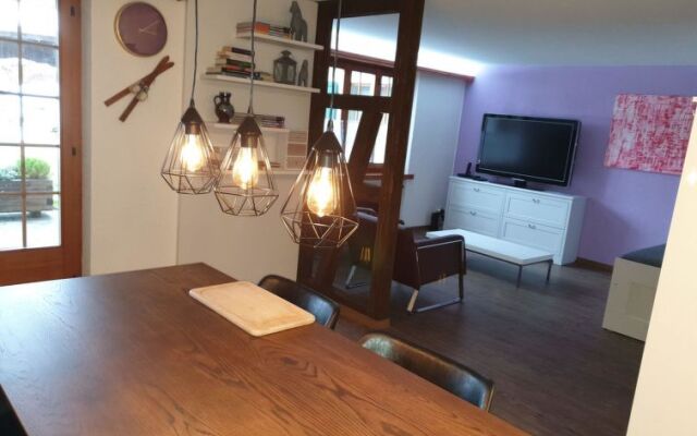 Gletscherhorn II (Tapia)