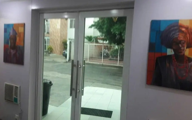 Ikoyi Fairview Apartments