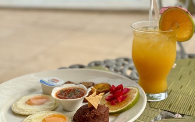 Paradise Surf Hotel