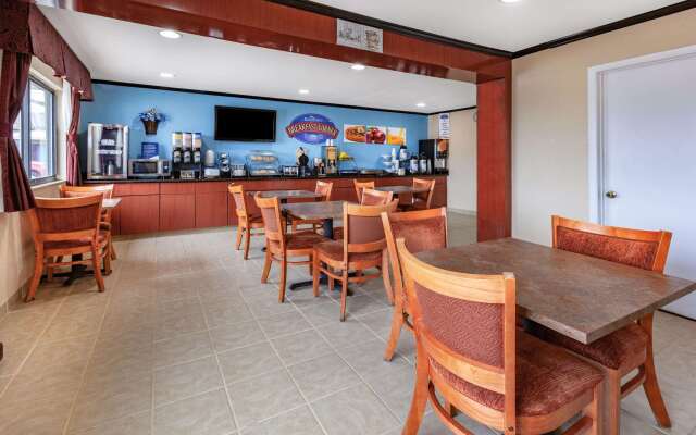 Baymont by Wyndham Perrysburg/Toledo