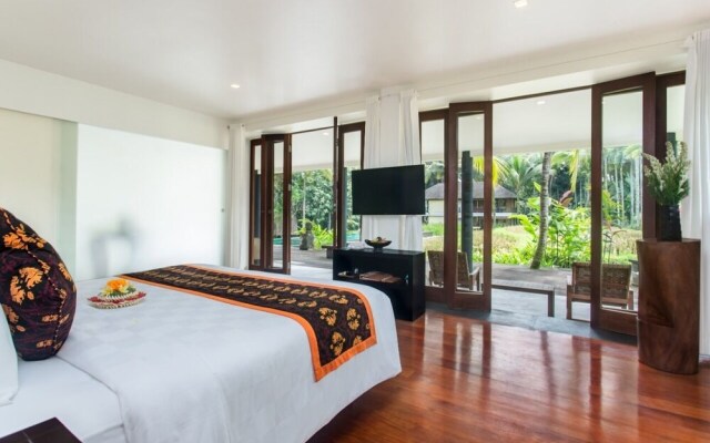 Uma Giri Villas Ubud by GenuineHost
