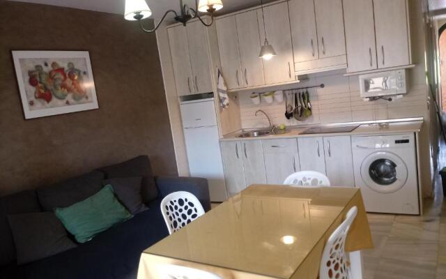 Apartamento Rio Marinas Nerja 46