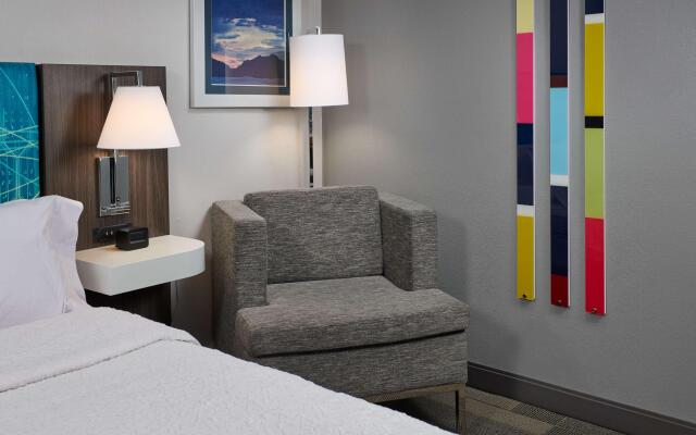 Hampton Inn Alamogordo