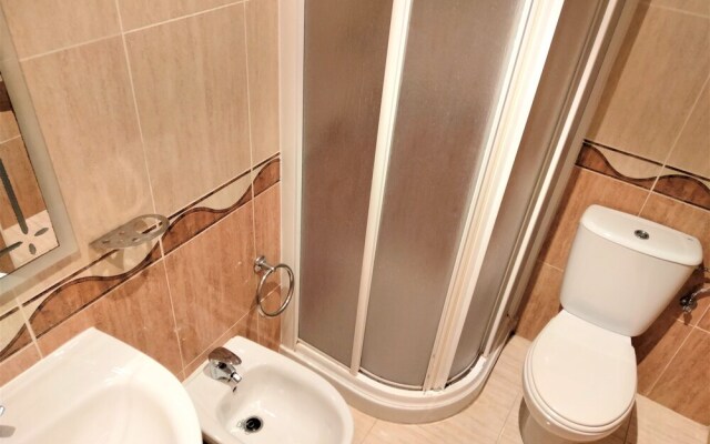 Acv - acapulco IV-1ª línea planta 2 sur