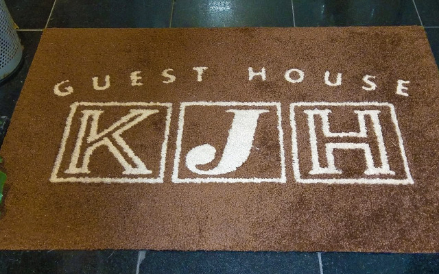 Guest House Koenji Junjo Hotel