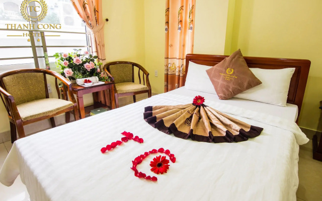 Thanh Cong 2 Hotel