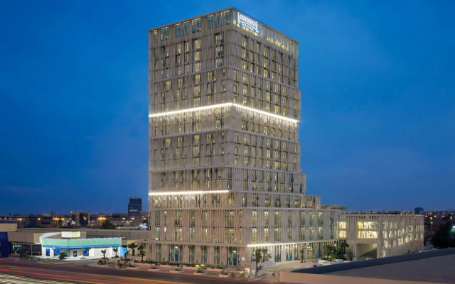 Staybridge Suites Al Khobar by IHG