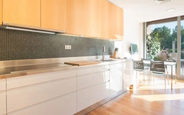 Costa Dorada - Villa Design