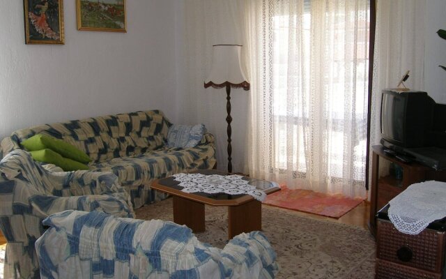 Apartments Violeta
