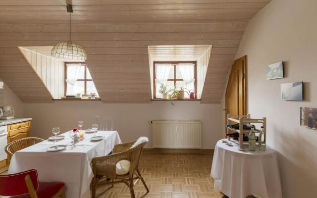 Wohnung in Lindau Nahe Schonsee Wald