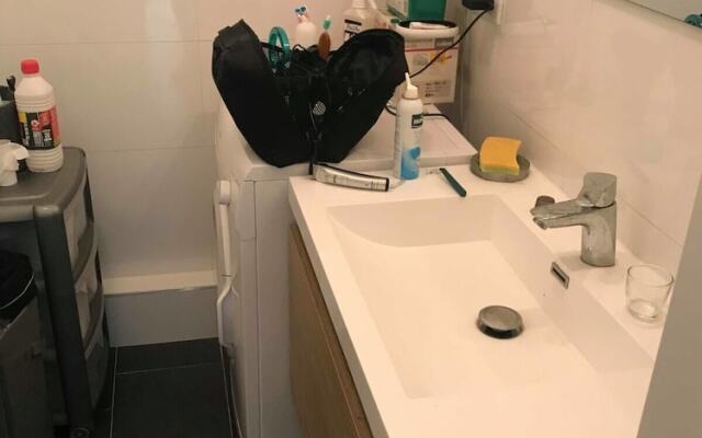 Charming 55m² for 4