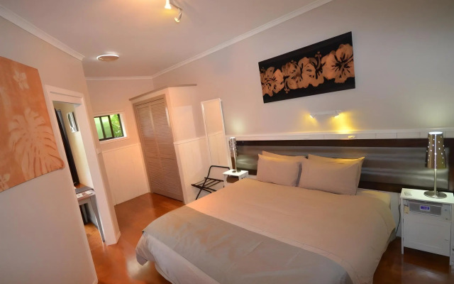 Cumberland Resort and Spa