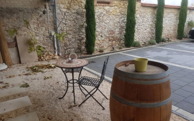 Casa Palatina