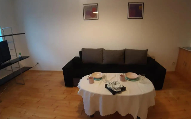 Apartament Agatowa