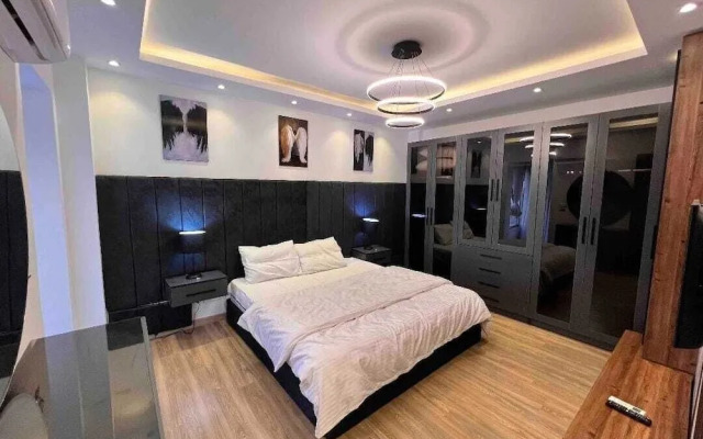 Outstanding Studio In Madinaty 6.64.6.1