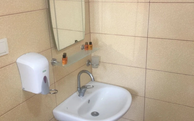 Lapina Pension & Restaurant