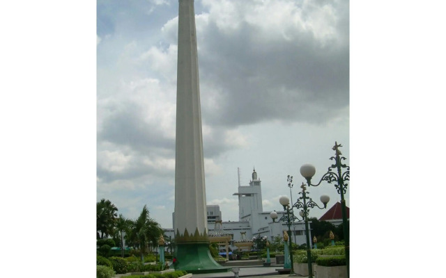 My Studio Hotel Surabaya - Hostel