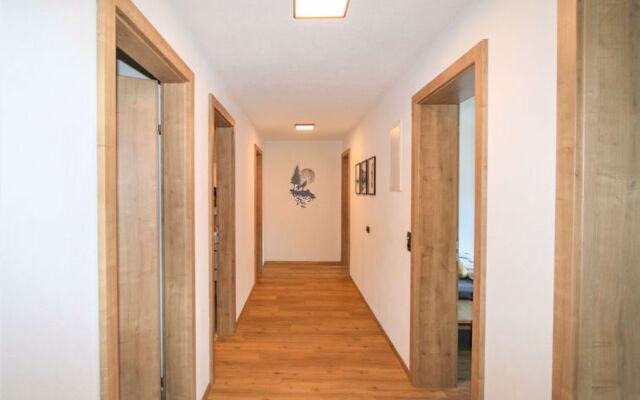 Apartment Georg