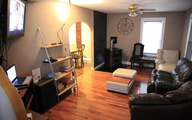 Charming Home Near Ski Areas