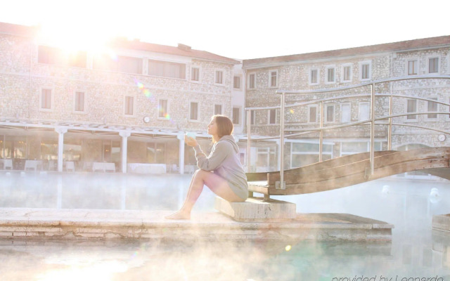 Terme di Saturnia Natural Spa & Golf Resort - The Leading Hotels of the World