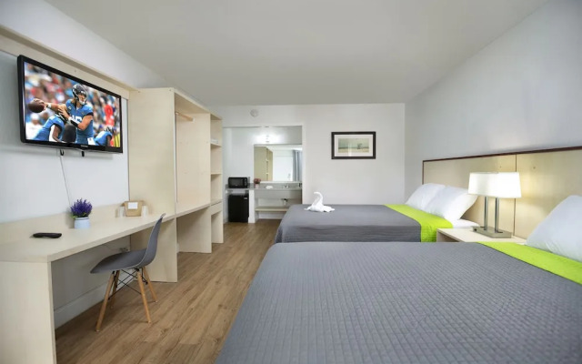 Weekly Inn