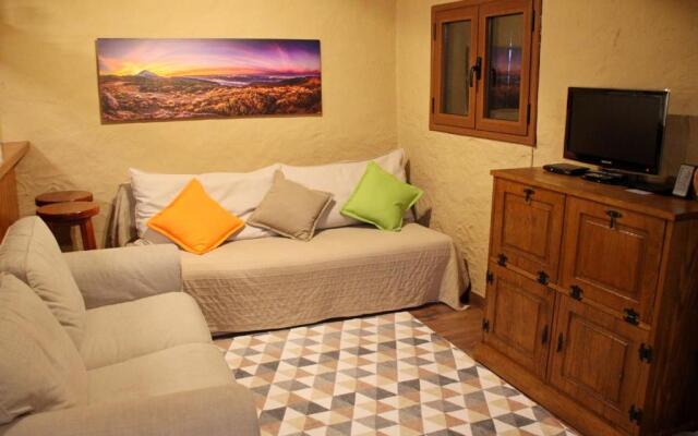 Casa Tajinastes del Teide