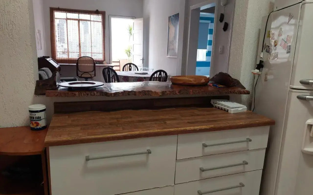 90m NO CORAÇÃO DE CURITIBA 2 quartos