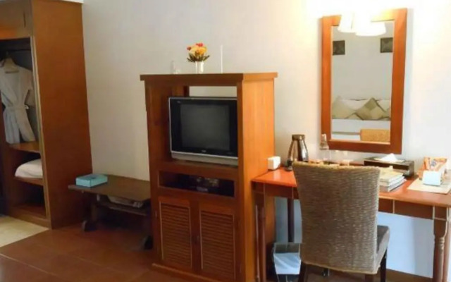 Rachawadee Resort & Hotel