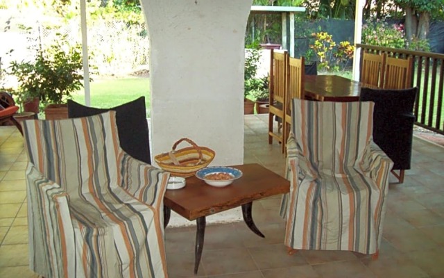 Darwin City B&B
