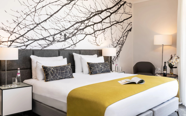 Vert Jerusalem By AFI Hotels