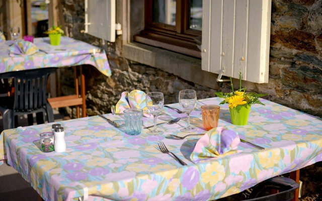 Hostellerie des Lauriers