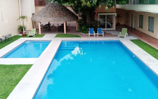 Hotel Villa Esmeralda