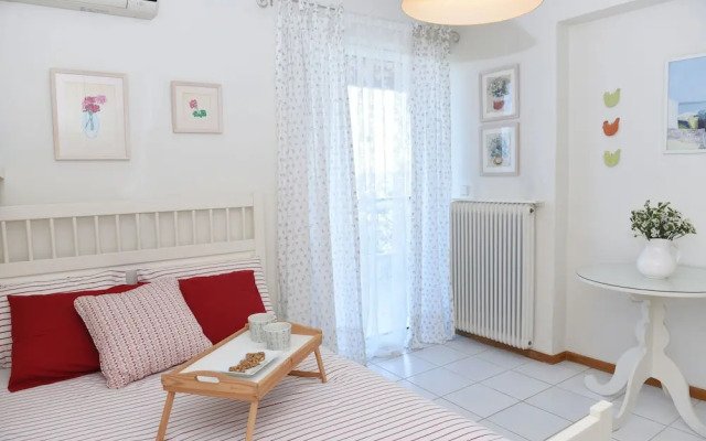 Top Floor With Stunning 360 View
