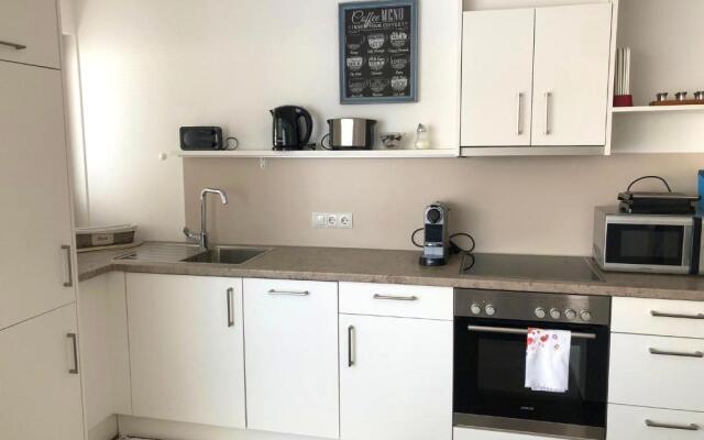 Ferienwohnung Steiner