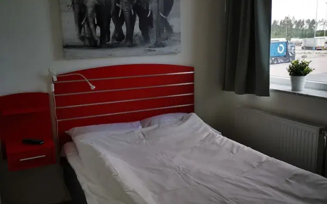 Dagnys Motel 1