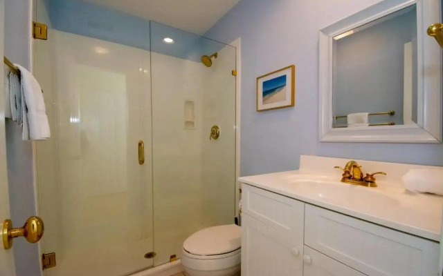 112 Capt John Fripp Villa