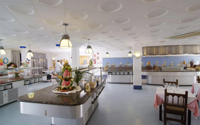 Invisa Hotel Ereso All Inclusive