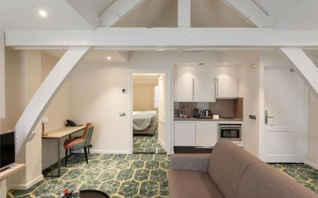 Stadshotel Jeroen